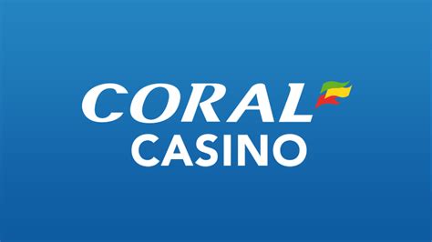 Coral Casino Spin App