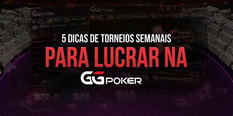 Coroa De Poker Torneios Semanais