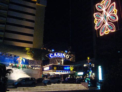 Coroa Fiesta Casino Panama