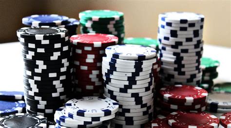 Coroa Real Fichas De Poker