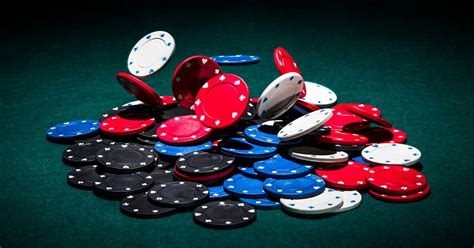 Cosa Significa Nh Nel Poker