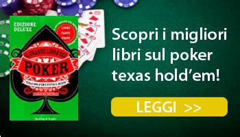 Cosa Vuol Dire Pd Nel Poker