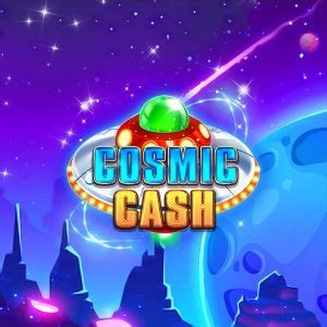 Cosmic Cash Leovegas