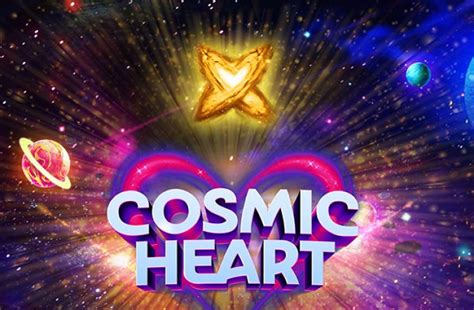 Cosmic Heart 888 Casino