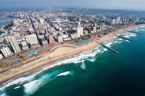 Costa Selvagem De Casino Durban Africa Do Sul