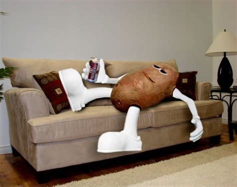 Couch Potato Bet365