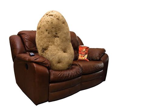 Couch Potato Brabet