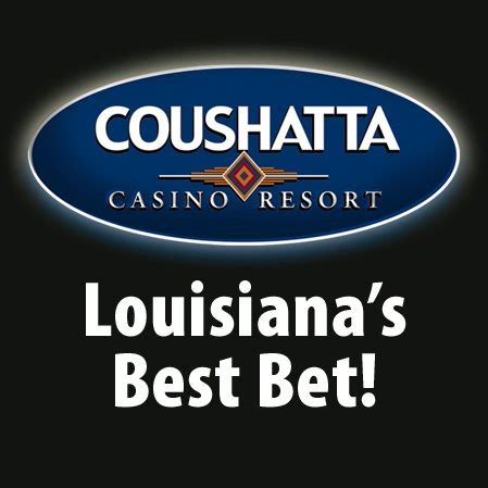 Coushatta Casino Viagens De San Antonio