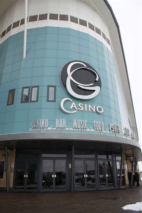 Coventry Casino Empregos