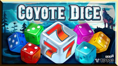 Coyote Dice Pokerstars