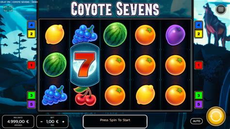 Coyote Sevens Novibet
