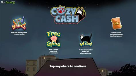 Cozy Cat Cash Novibet