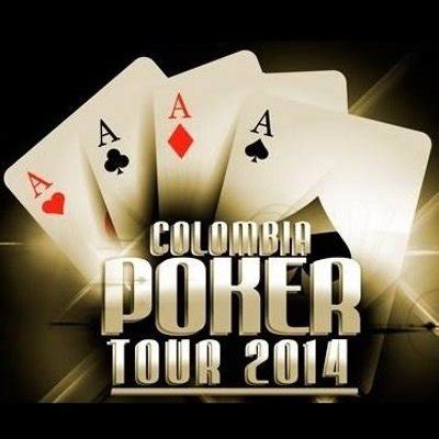 Cpt Colombia Poker Tour