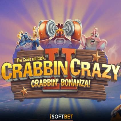 Crabbin Crazy 2 Slot Gratis
