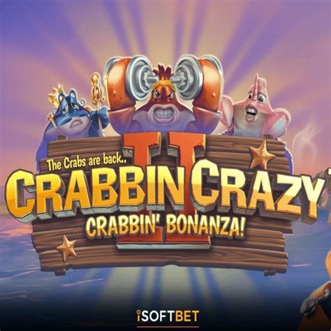 Crabbin Crazy 2 Sportingbet