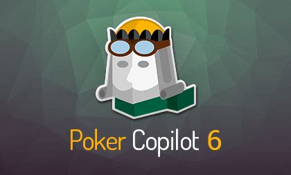 Cracker Poker Co Piloto