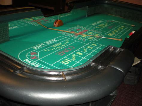 Craps Casino Phoenix