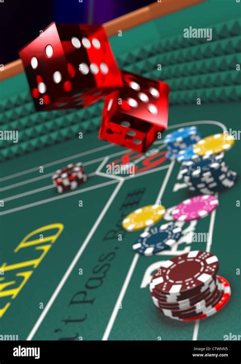 Craps Comp Classificacao