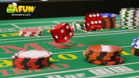 Craps Dicas Para Iniciantes