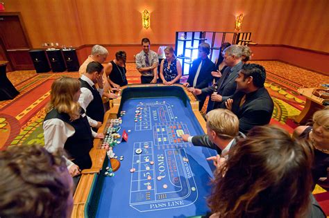 Craps No Colorado Casinos