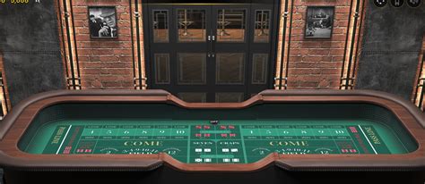 Craps Virtual