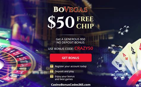 Crave Vegas Casino Bonus