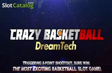 Crazy Basketball 1xbet