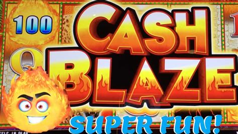 Crazy Camel Cash Blaze