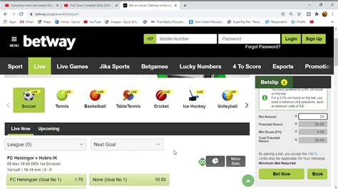 Crazy Doc Betway