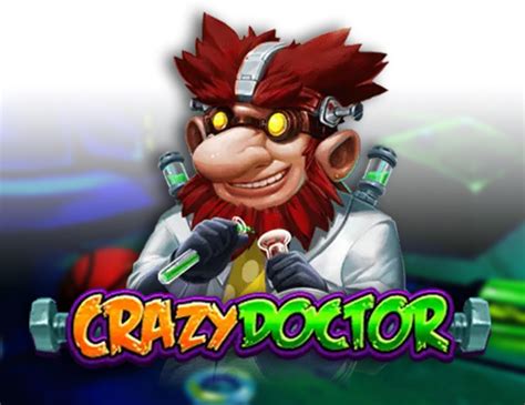 Crazy Doctor Slot - Play Online