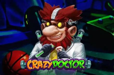 Crazy Doctor Slot Gratis