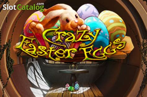 Crazy Easter Egg Slot Gratis