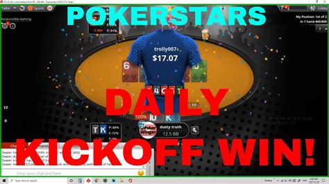 Crazy Faces Pokerstars