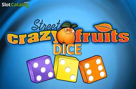 Crazy Fruits Dice Review 2024