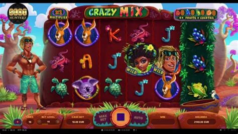 Crazy Mix Slot - Play Online