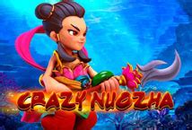Crazy Nuozha Blaze