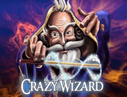 Crazy Wizard Betfair
