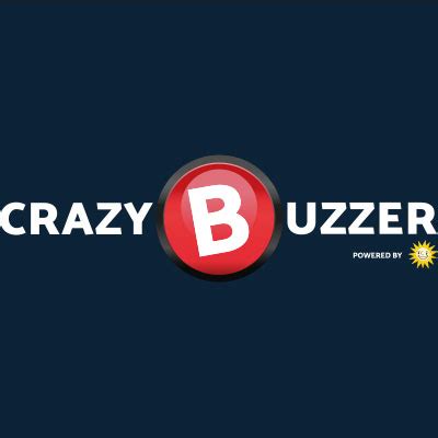 Crazybuzzer Casino Apk