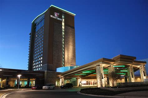 Creek Casino Trabalhos Em Wetumpka Alabama