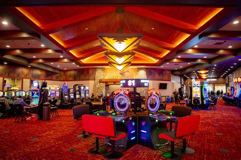 Crescent City Casino