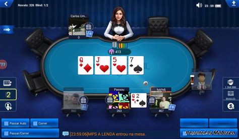 Crev Tutorial De Poker