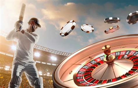 Cricket Bet Casino