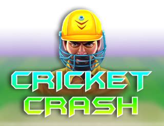 Cricket Crash Blaze