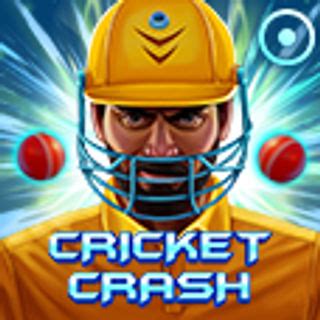 Cricket Crash Parimatch