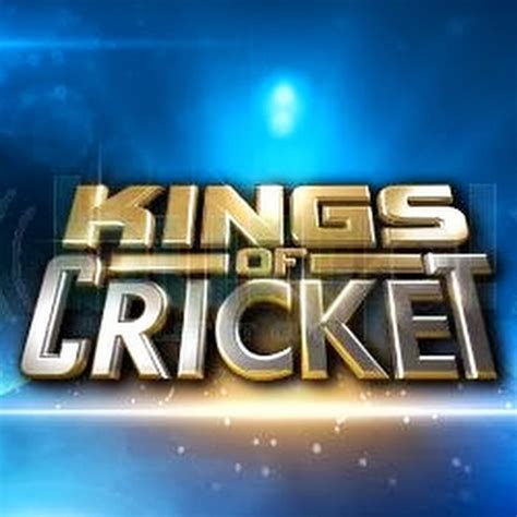 Cricket Kings Brabet