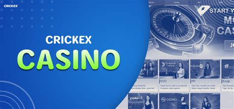 Crickex Casino Peru