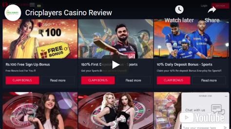 Cricplayers Casino Apk