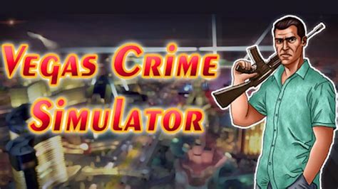 Crime Casino Apk Mod