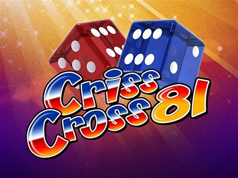 Criss Cross 81 Bodog