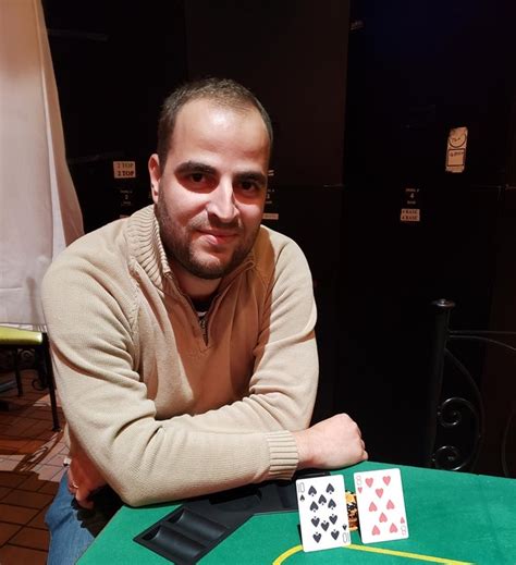 Cristovao Pereira De Poker